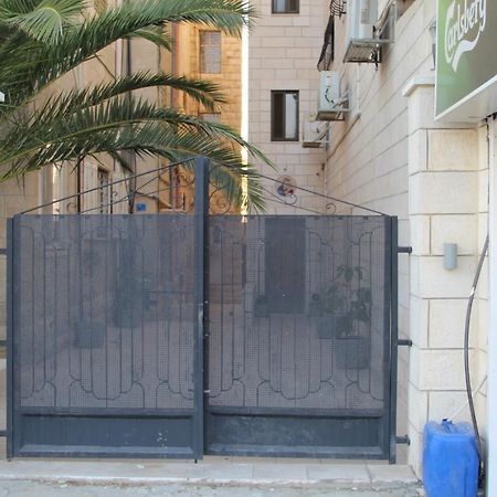 Canawati Apartment Beytüllahim Dış mekan fotoğraf