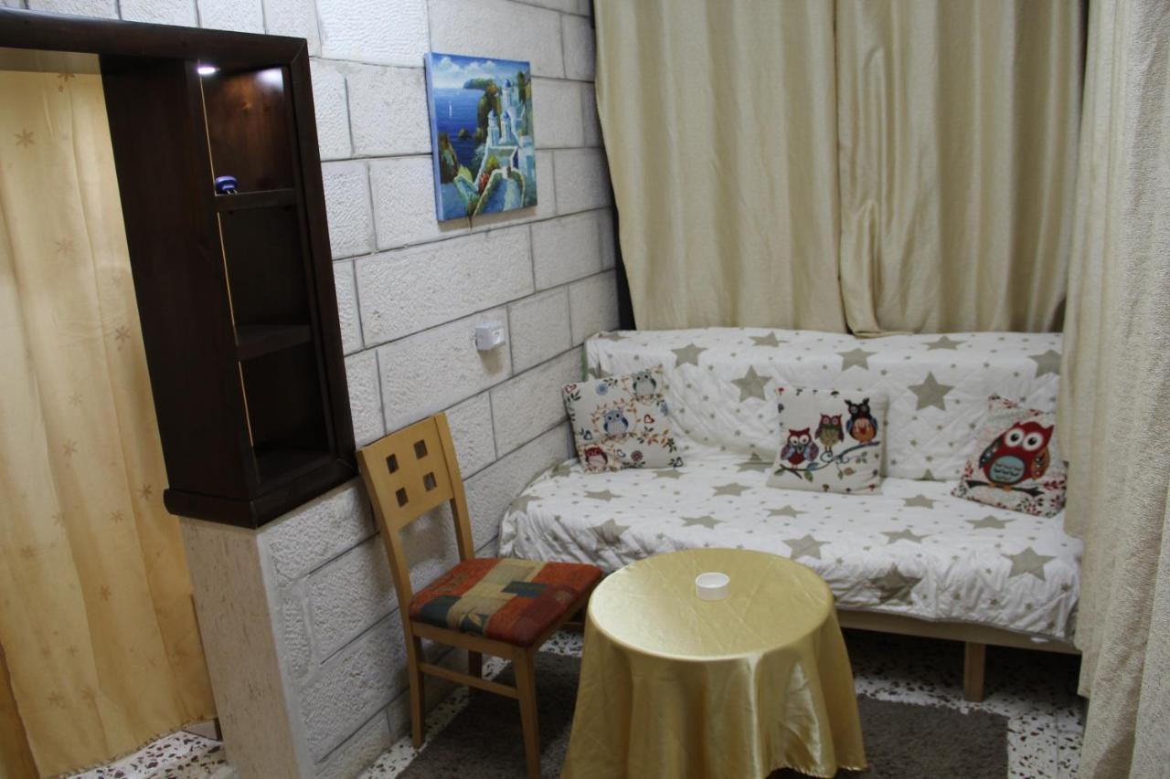 Canawati Apartment Beytüllahim Dış mekan fotoğraf