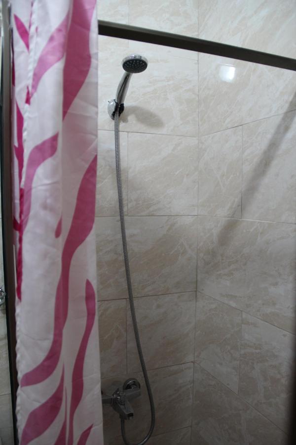 Canawati Apartment Beytüllahim Dış mekan fotoğraf