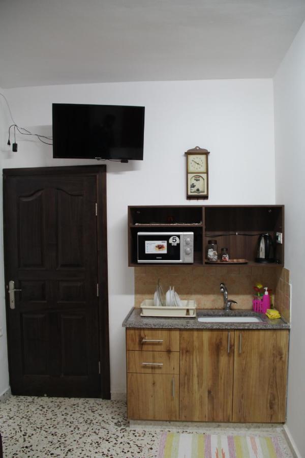 Canawati Apartment Beytüllahim Dış mekan fotoğraf
