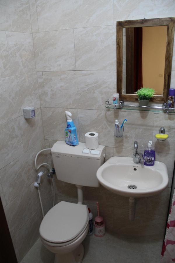 Canawati Apartment Beytüllahim Dış mekan fotoğraf