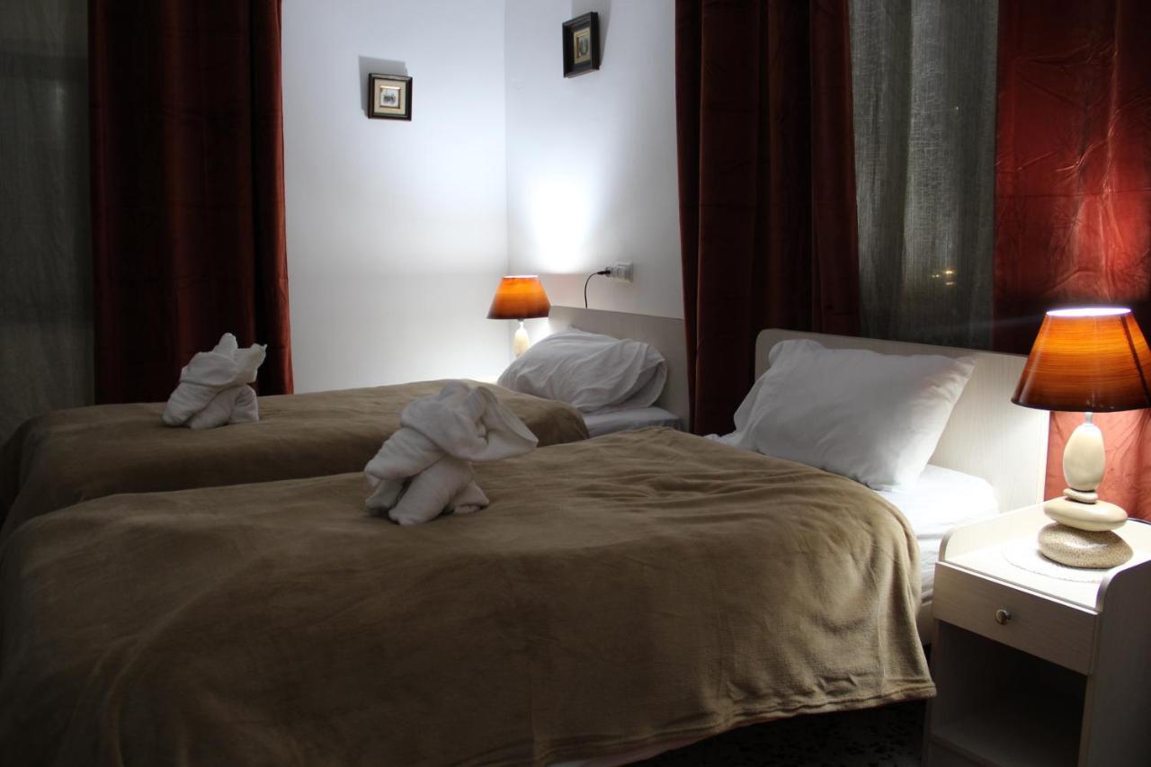 Canawati Apartment Beytüllahim Dış mekan fotoğraf