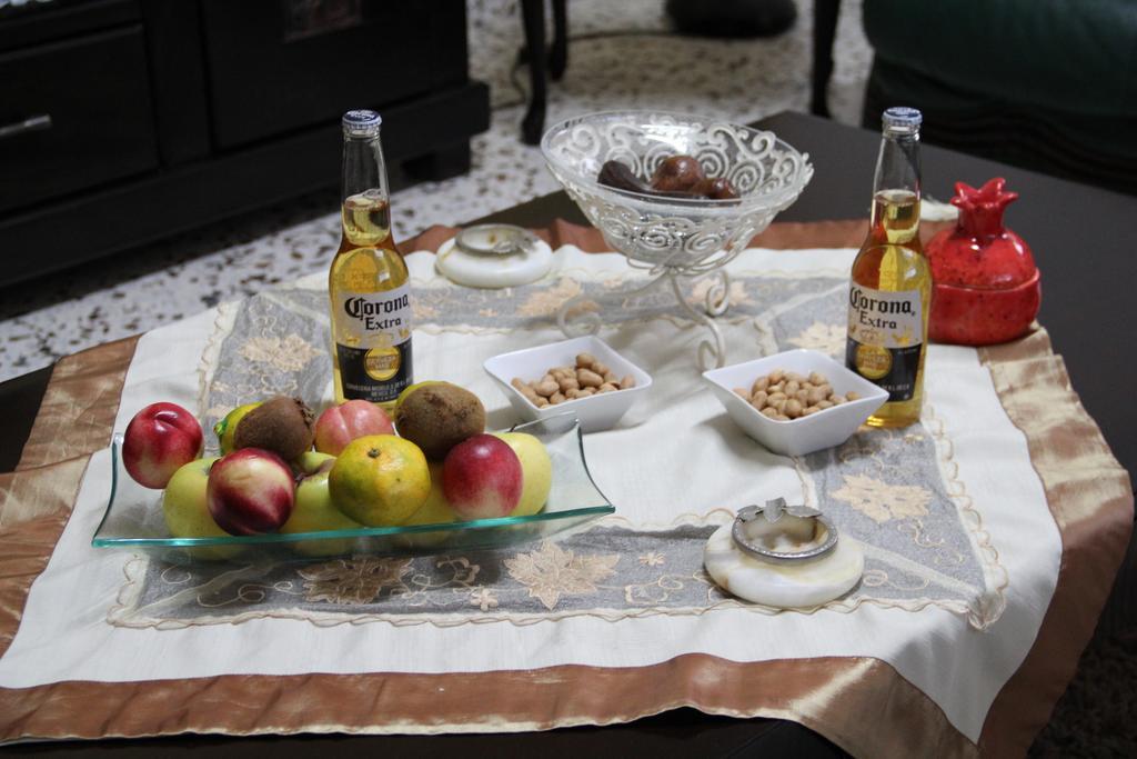 Canawati Apartment Beytüllahim Dış mekan fotoğraf