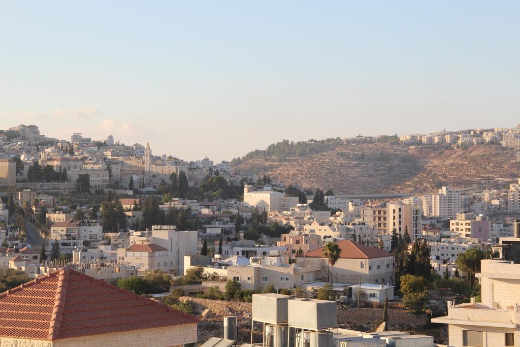 Canawati Apartment Beytüllahim Dış mekan fotoğraf