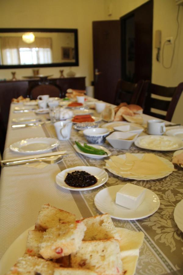 Canawati Apartment Beytüllahim Dış mekan fotoğraf
