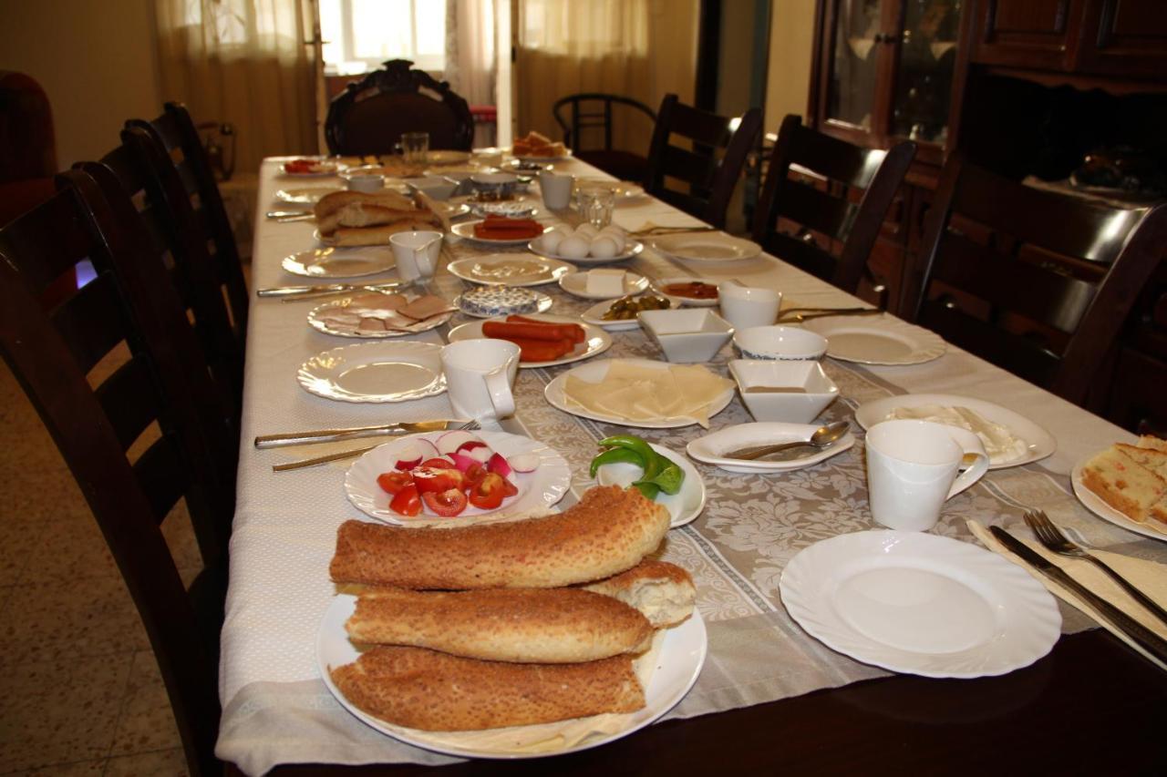 Canawati Apartment Beytüllahim Dış mekan fotoğraf