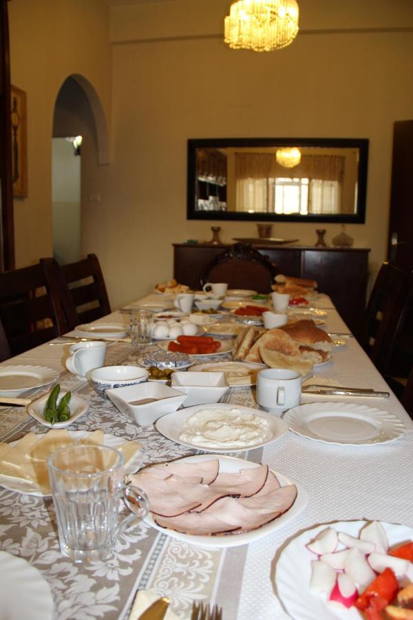 Canawati Apartment Beytüllahim Dış mekan fotoğraf